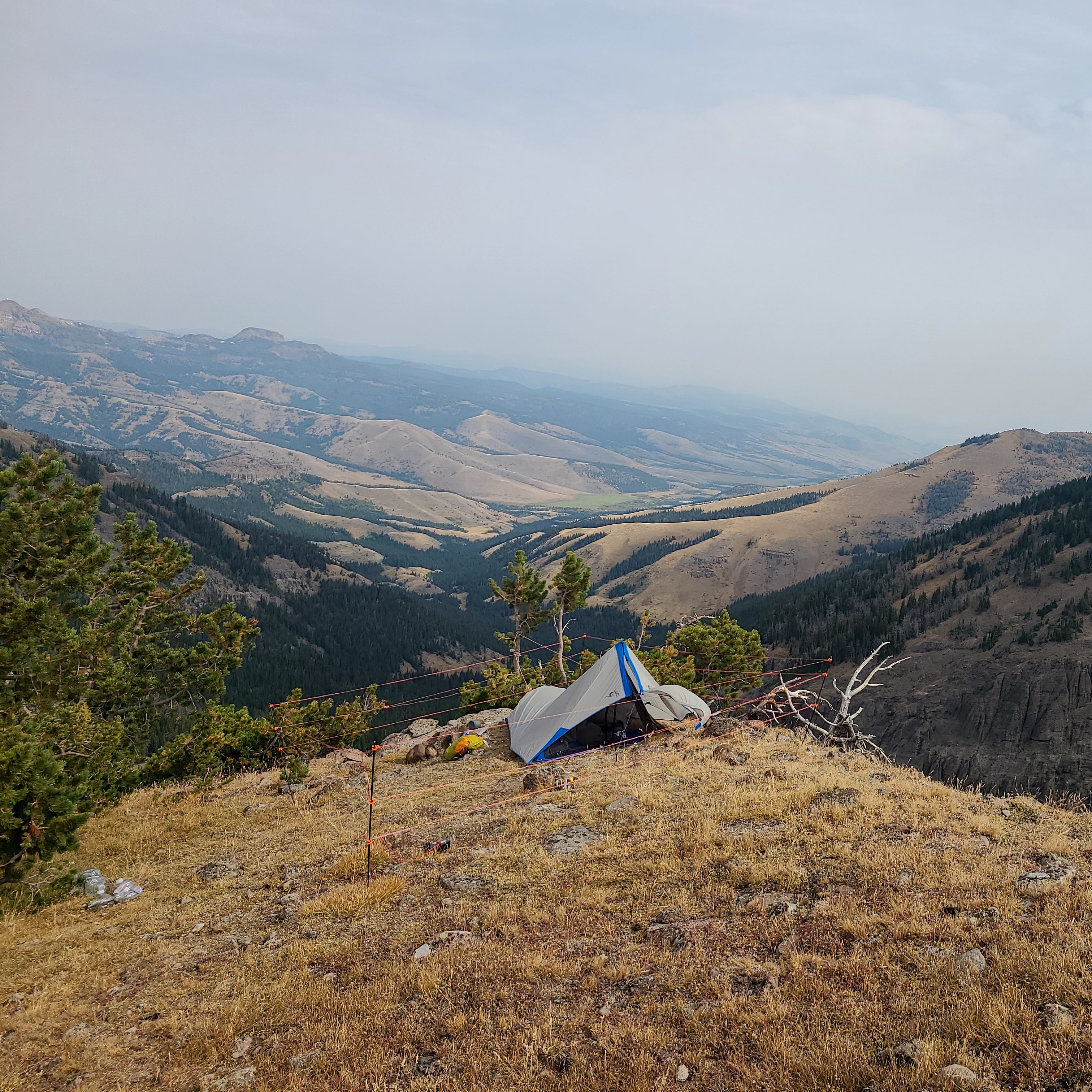 Standard Ultralight Fence System