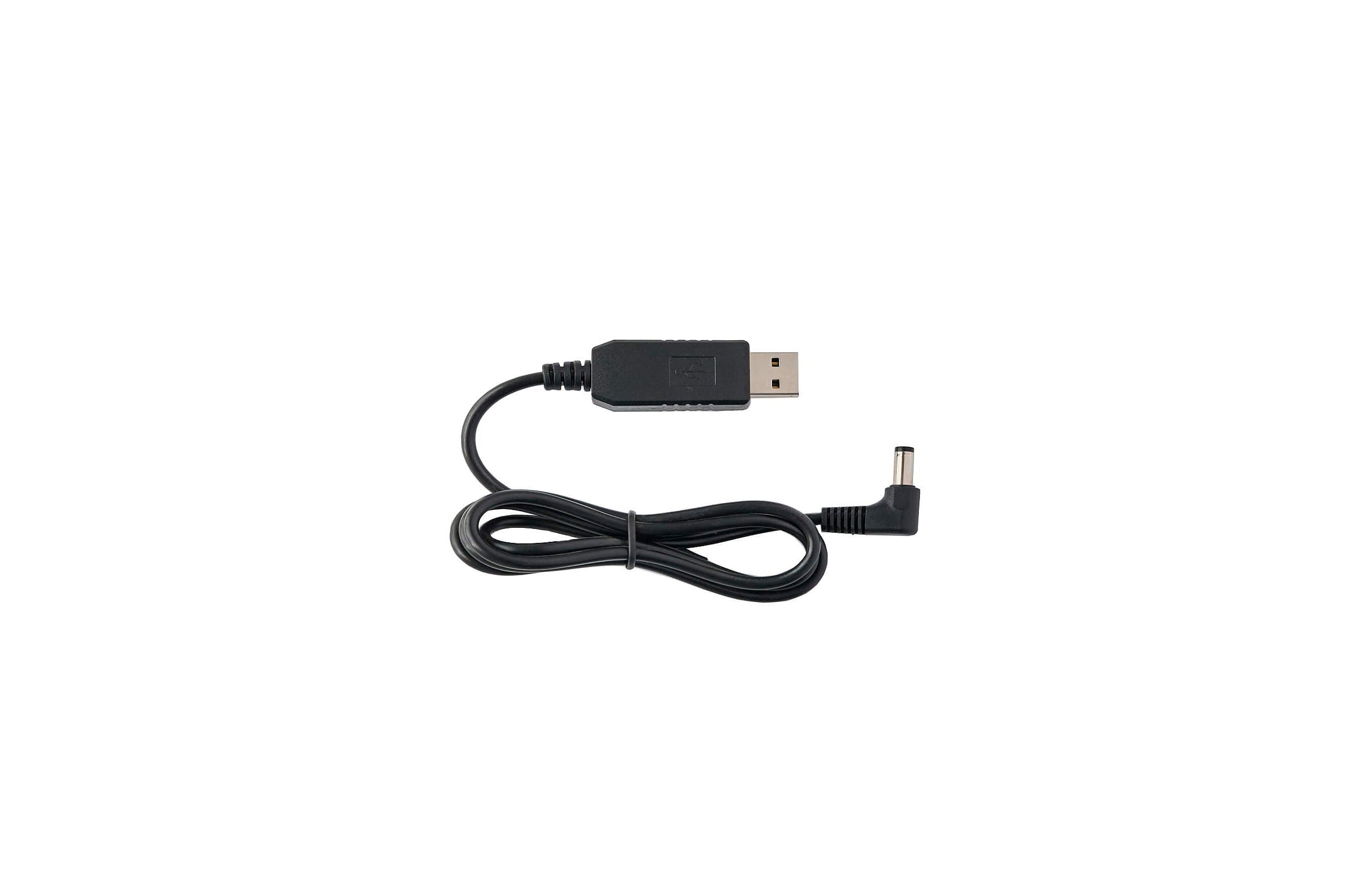 USB to 12V Adapter