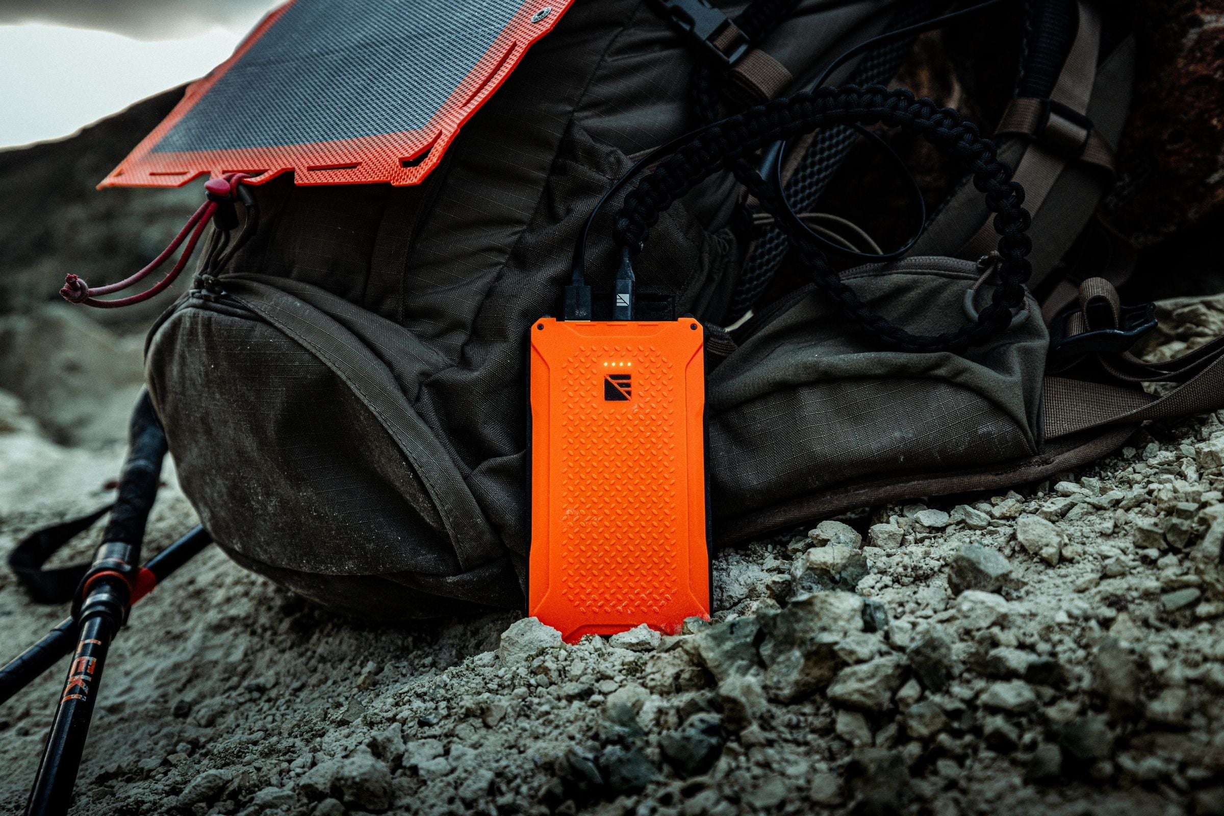 Dark Energy Poseidon Pro Power Bank