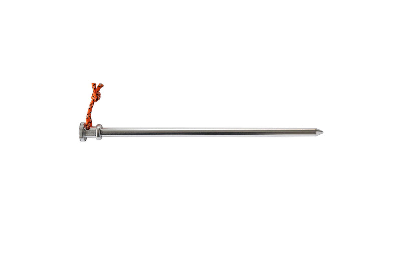 Grounding Rod